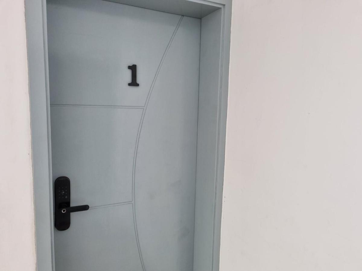 Appartement Cara Do Mar Praia Dış mekan fotoğraf