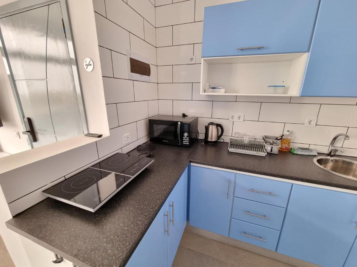 Appartement Cara Do Mar Praia Dış mekan fotoğraf