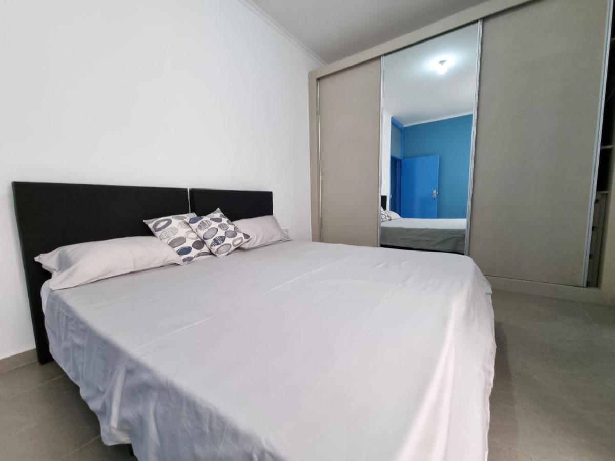 Appartement Cara Do Mar Praia Dış mekan fotoğraf