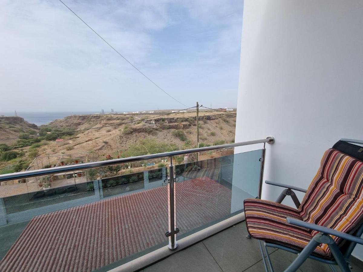 Appartement Cara Do Mar Praia Dış mekan fotoğraf