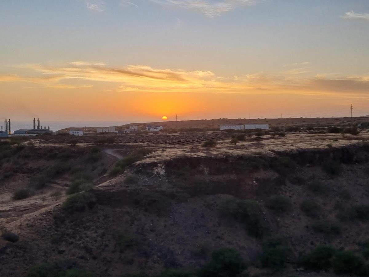 Appartement Cara Do Mar Praia Dış mekan fotoğraf
