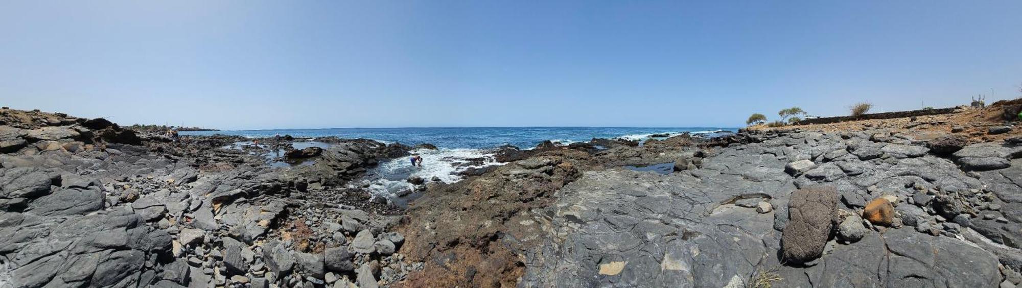 Appartement Cara Do Mar Praia Dış mekan fotoğraf
