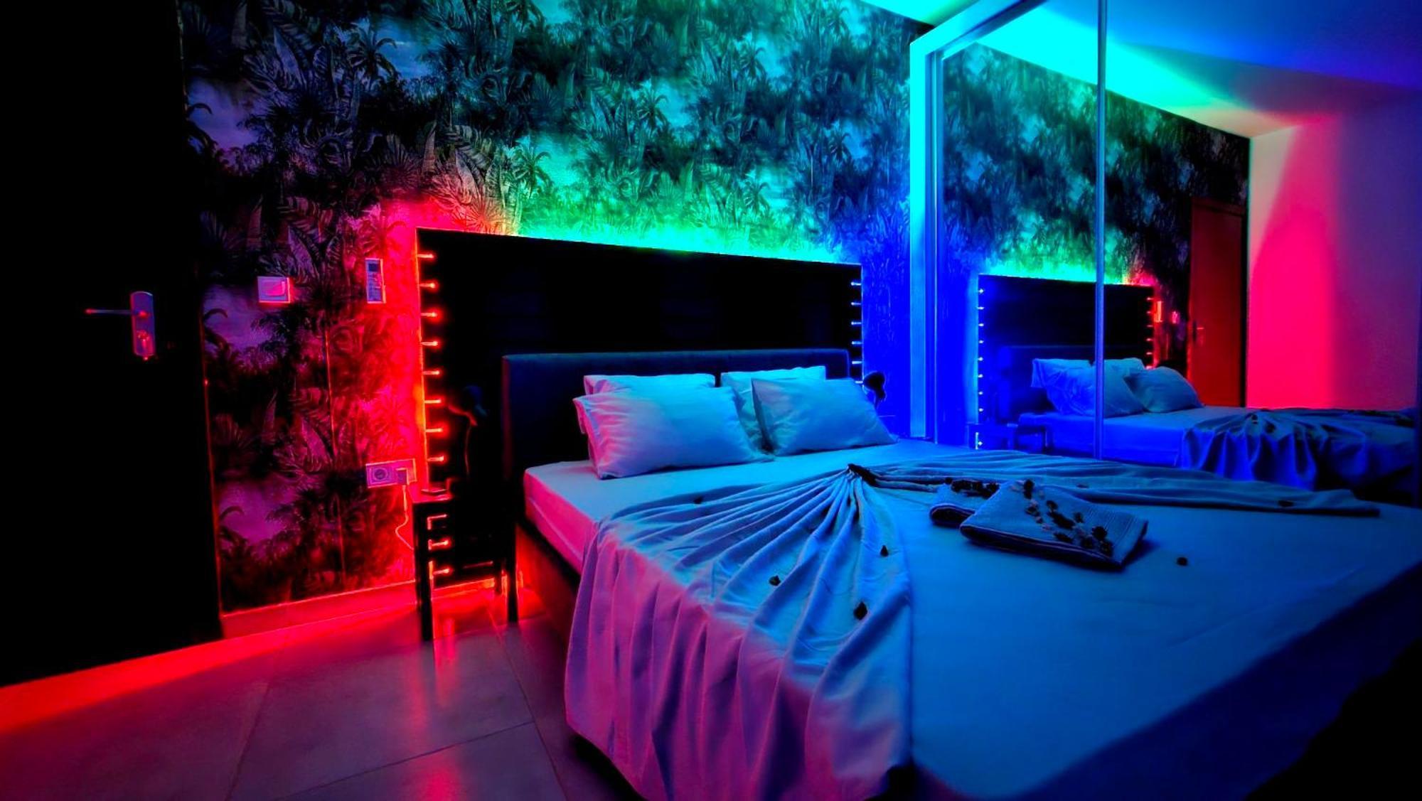 Appartement Cara Do Mar Praia Dış mekan fotoğraf