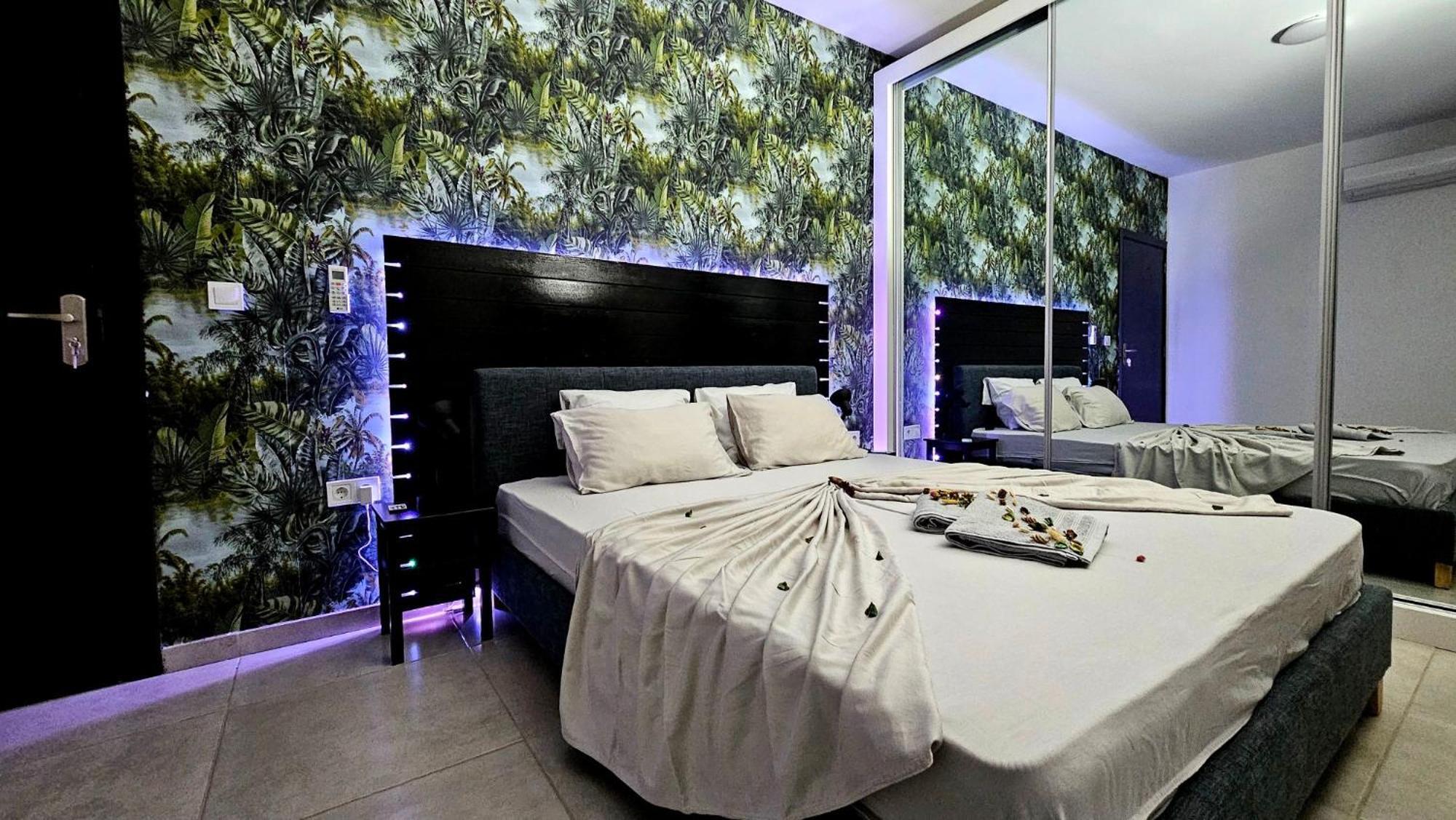 Appartement Cara Do Mar Praia Dış mekan fotoğraf