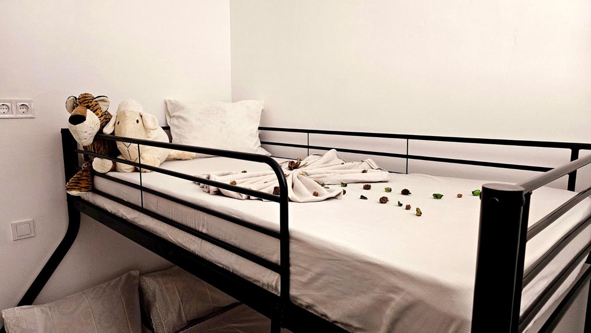 Appartement Cara Do Mar Praia Dış mekan fotoğraf