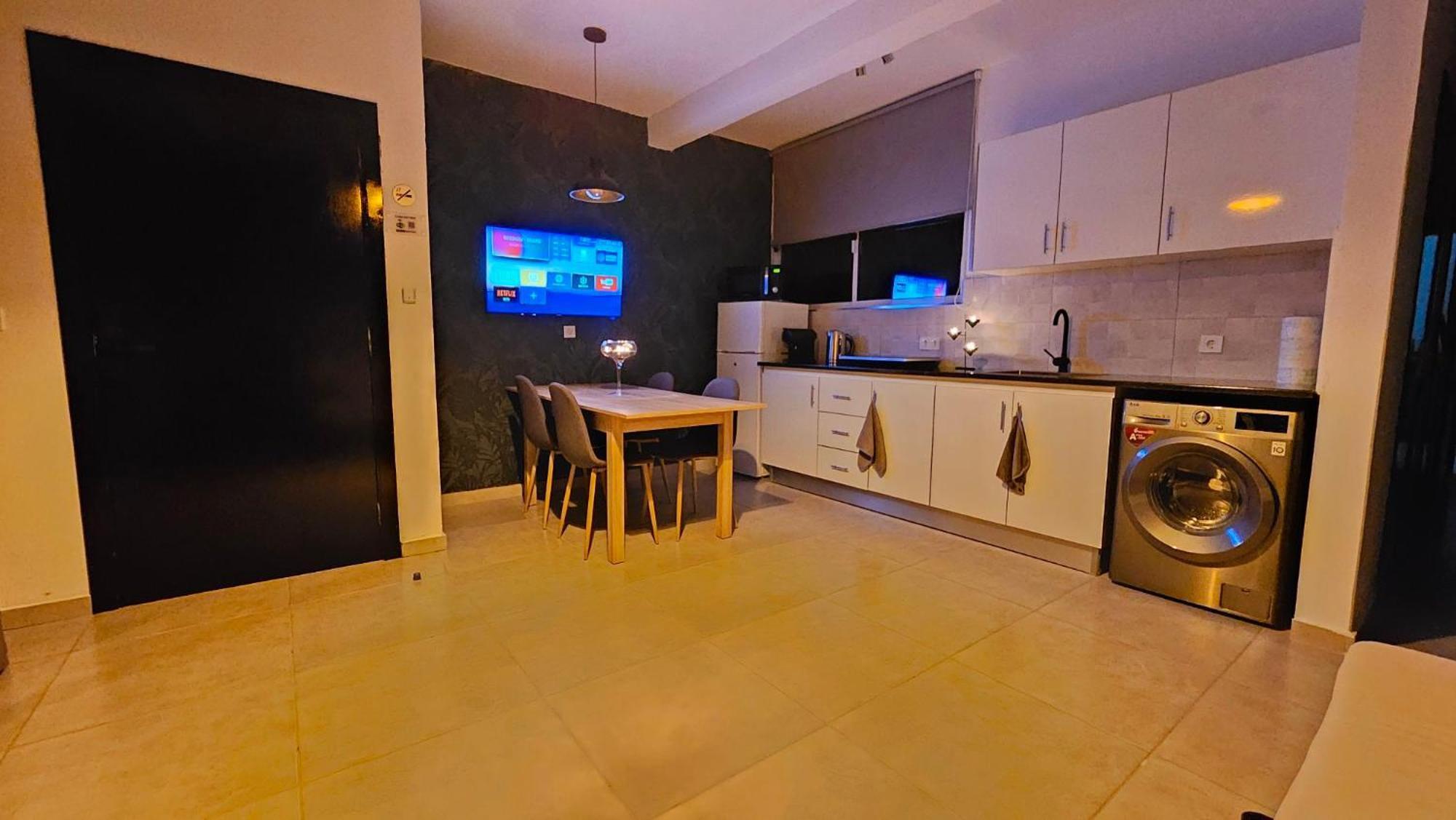 Appartement Cara Do Mar Praia Dış mekan fotoğraf