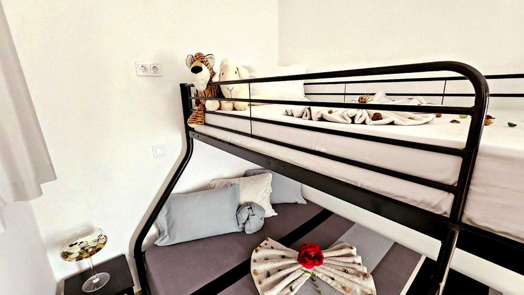 Appartement Cara Do Mar Praia Dış mekan fotoğraf