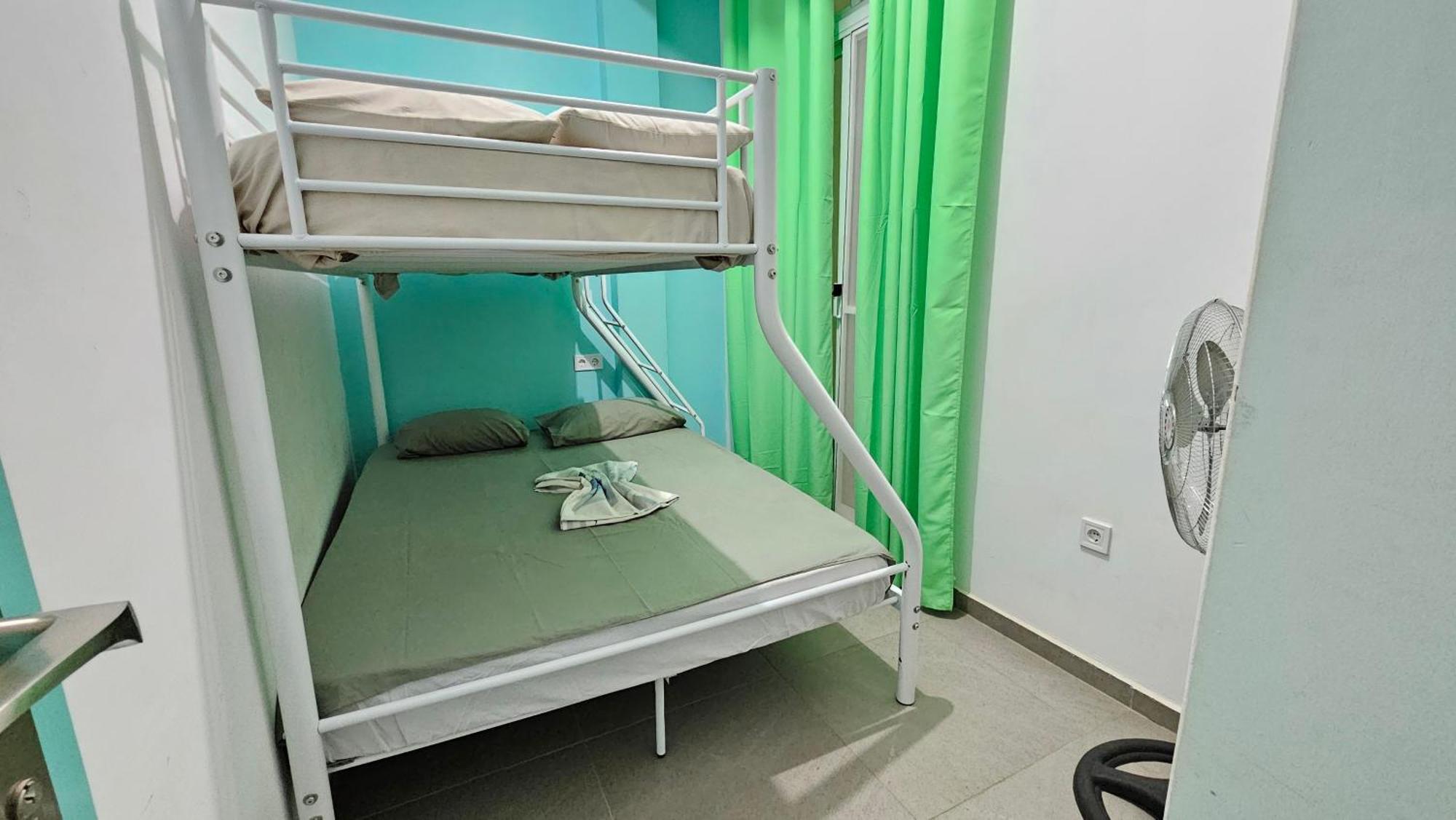 Appartement Cara Do Mar Praia Dış mekan fotoğraf