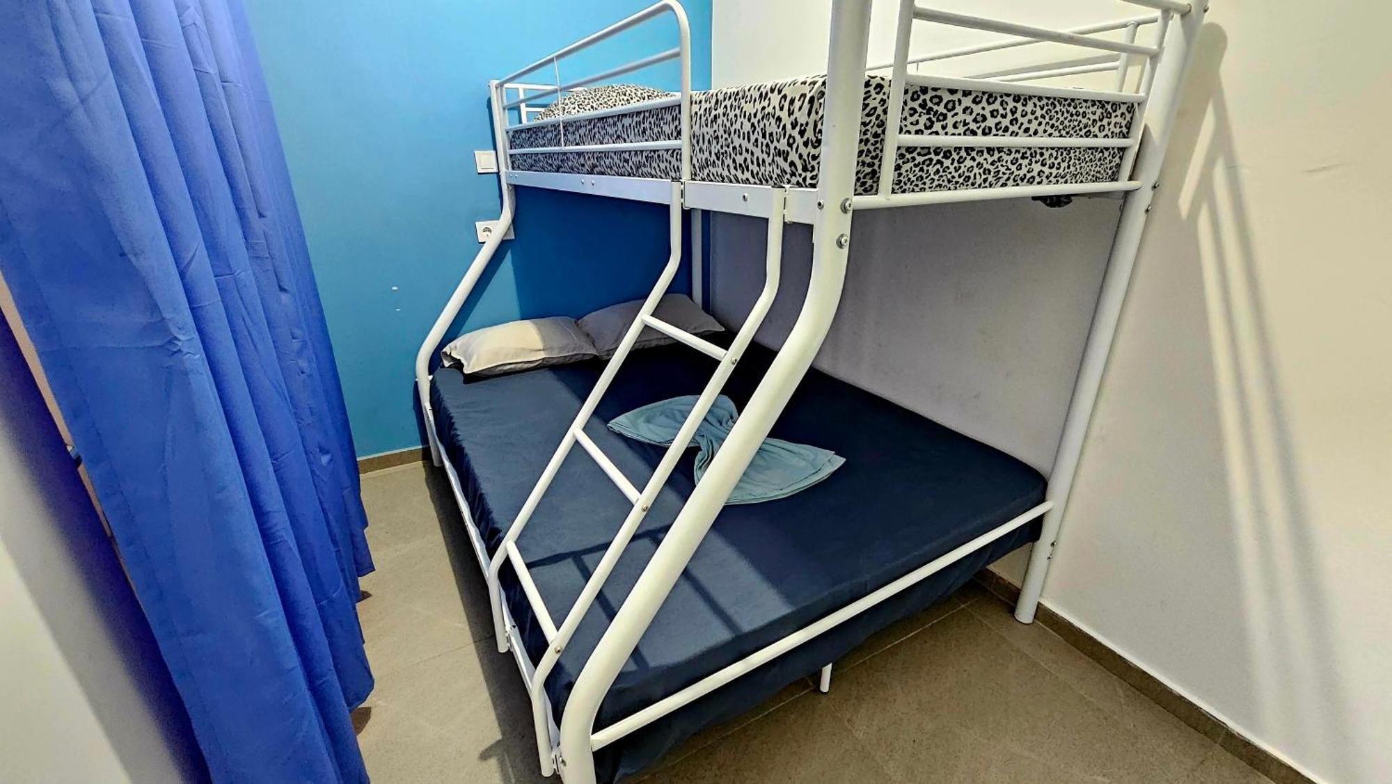 Appartement Cara Do Mar Praia Dış mekan fotoğraf