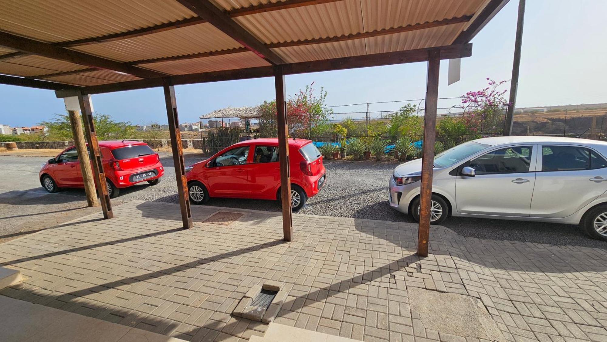 Appartement Cara Do Mar Praia Dış mekan fotoğraf
